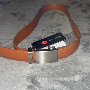 Vuori Mens BRAND NEW Belt